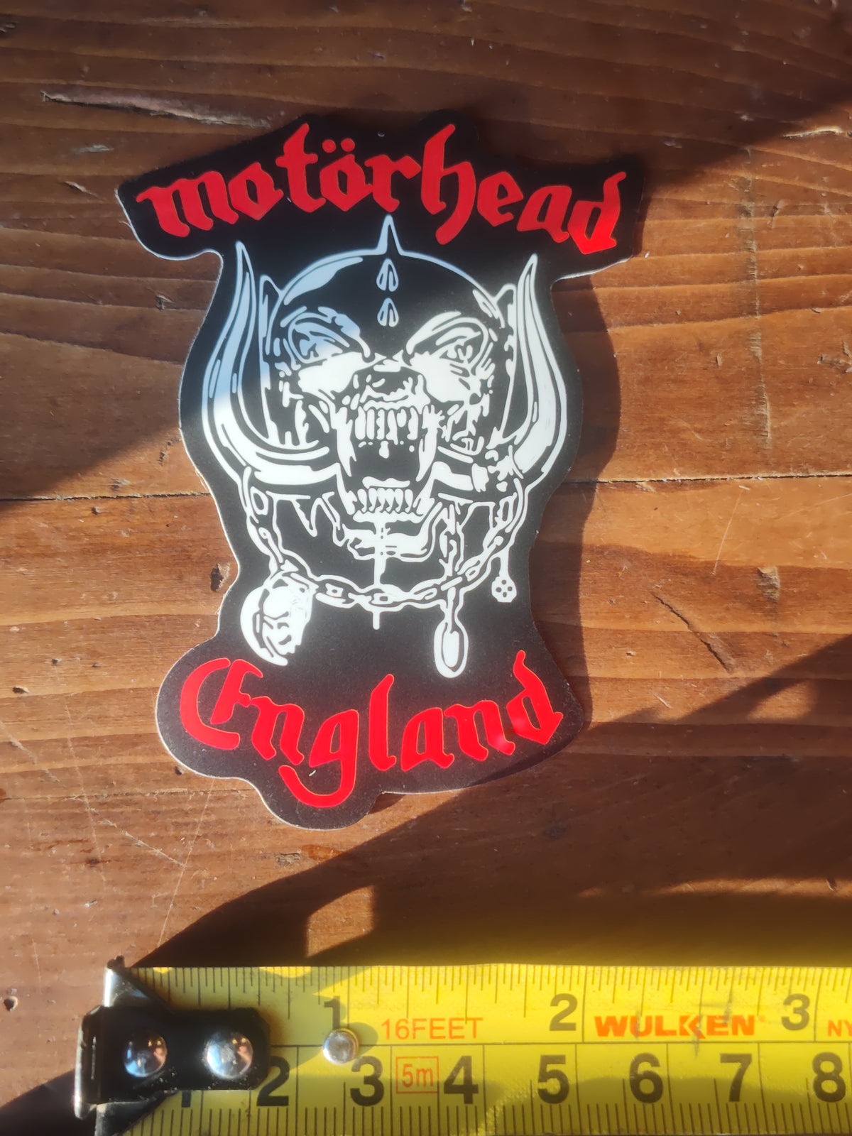 Motörhead