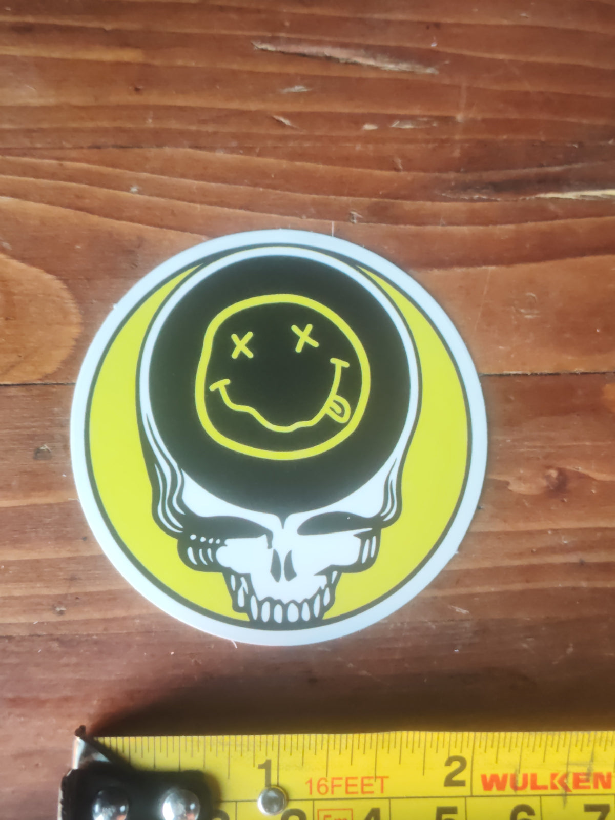 Nirvana