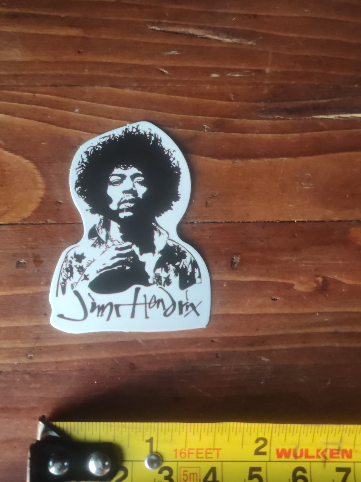 Jimi Hendrix