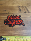 Alice Cooper