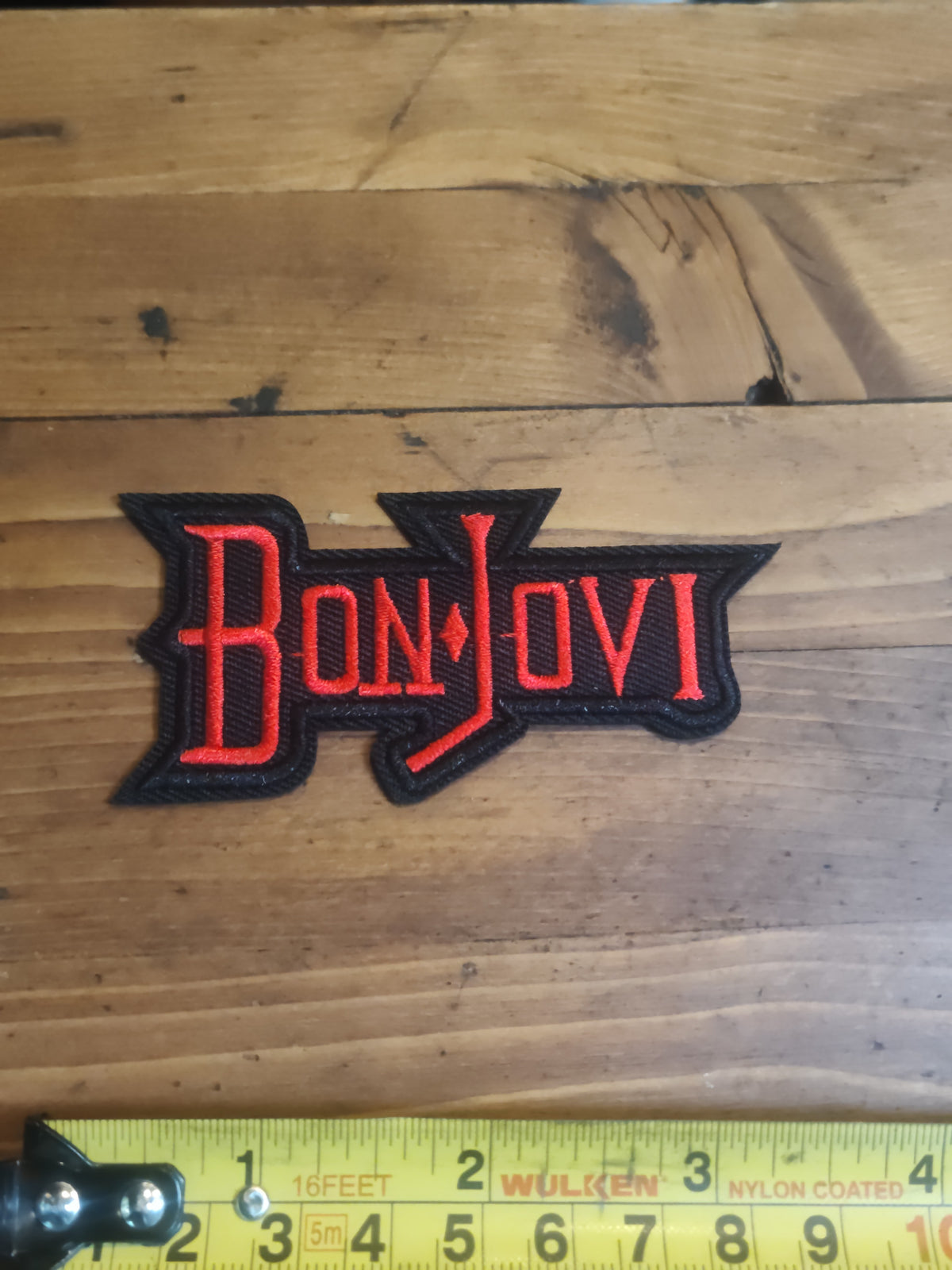 Bon Jovi