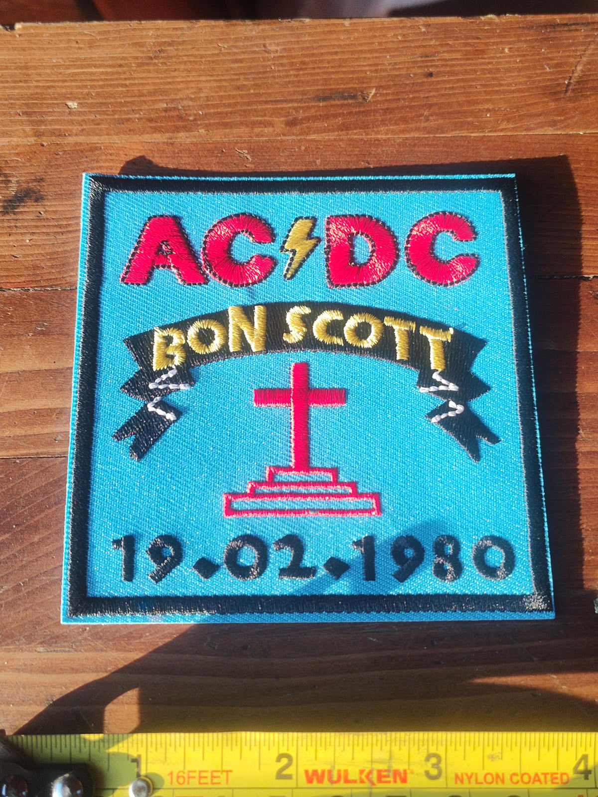 AC/DC