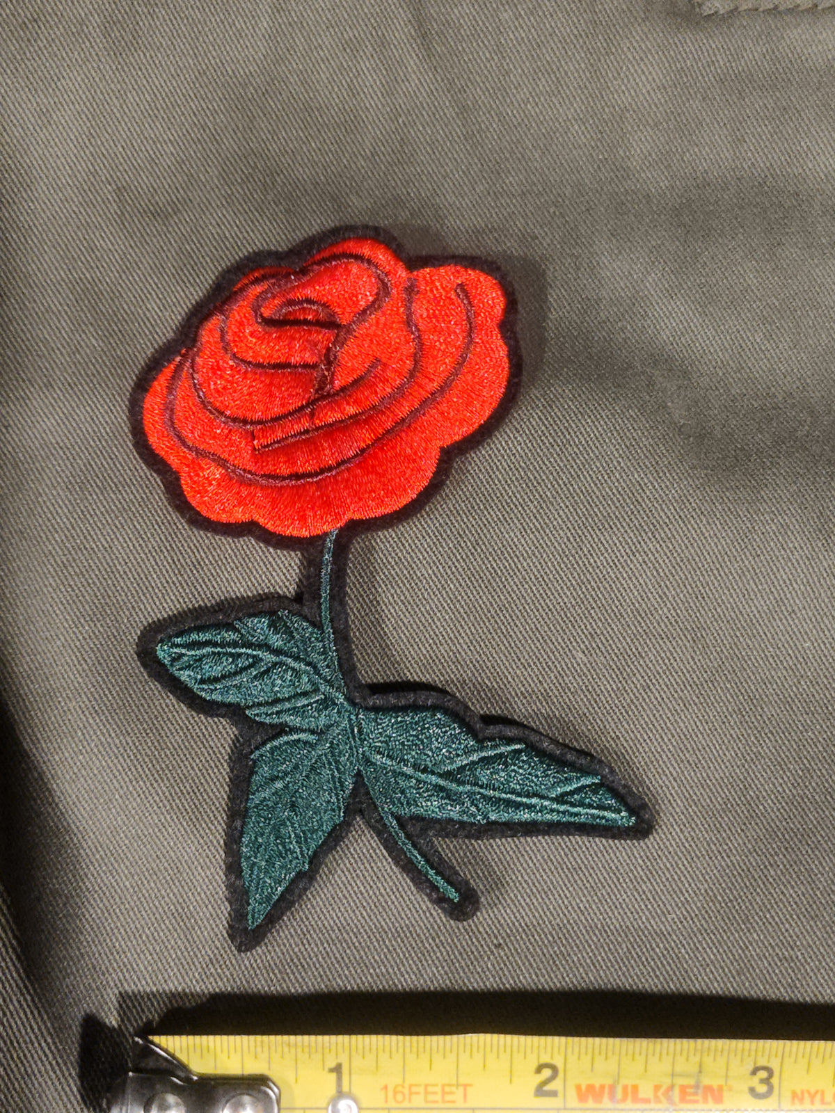 Rose