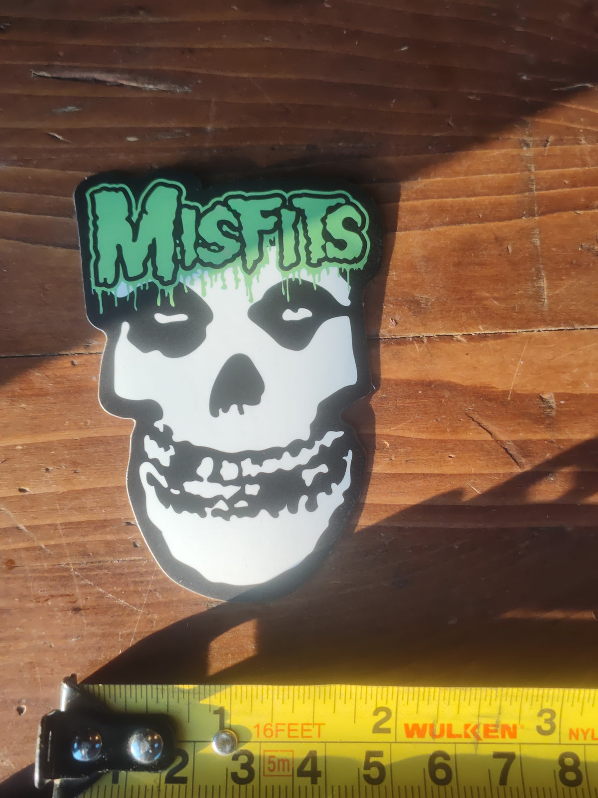 Misfits