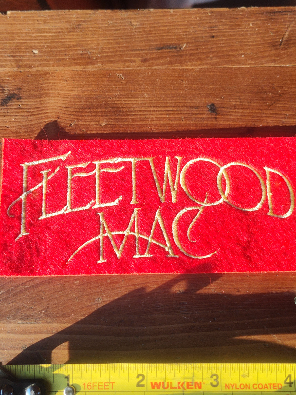 Fleetwood Mac