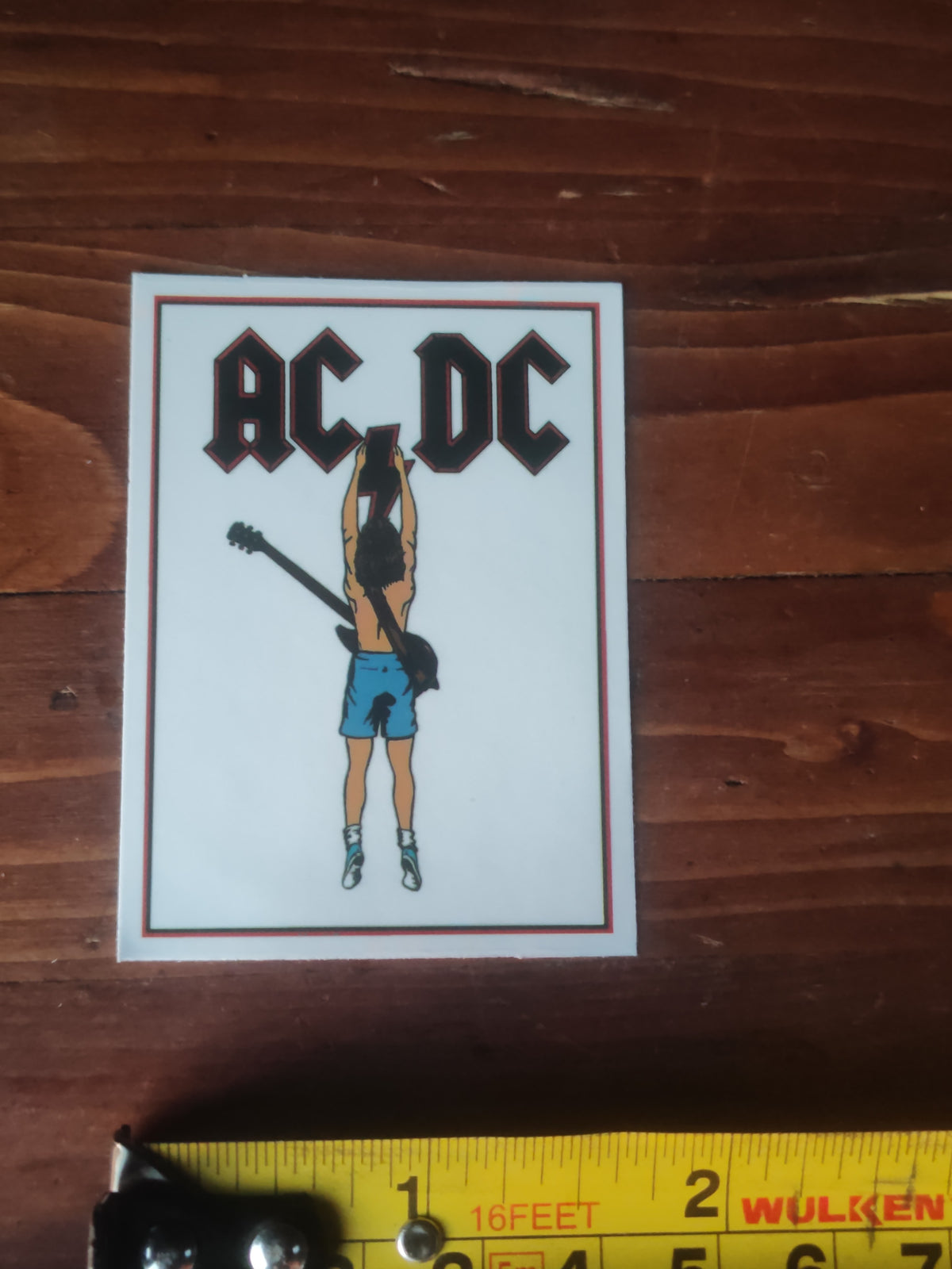 AC/DC