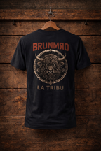 T-Shirt BRUNMЯD La TRIBU