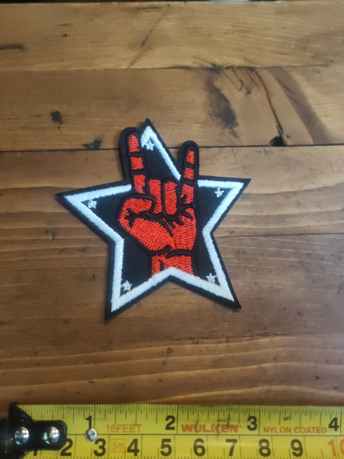 Rock On