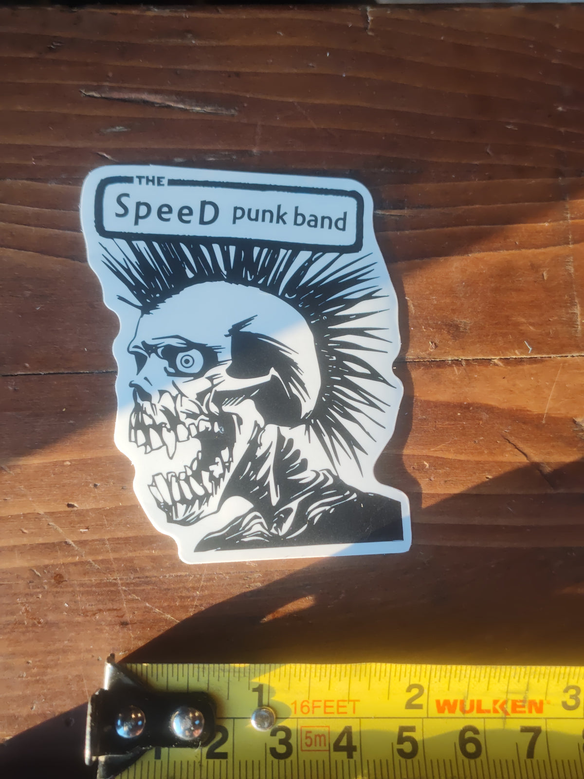 Speed
