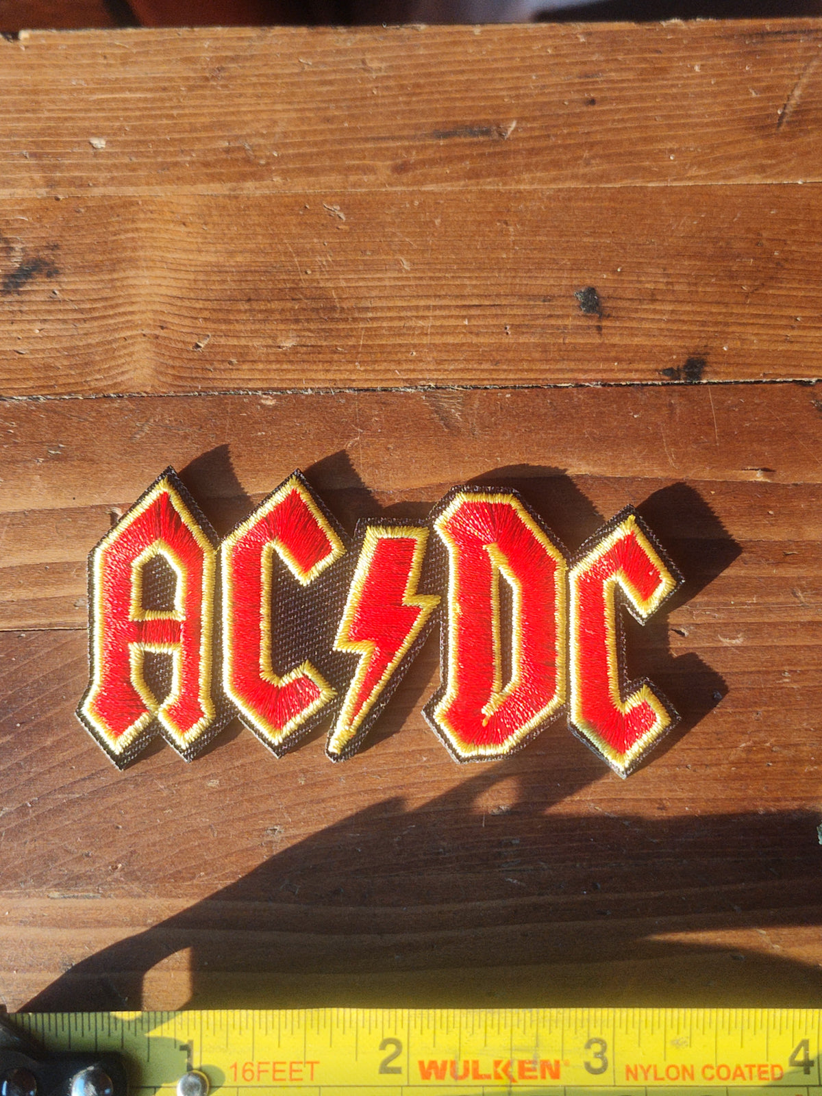AC/DC