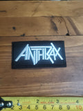 Anthrax