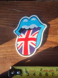 RS Tongue Blue