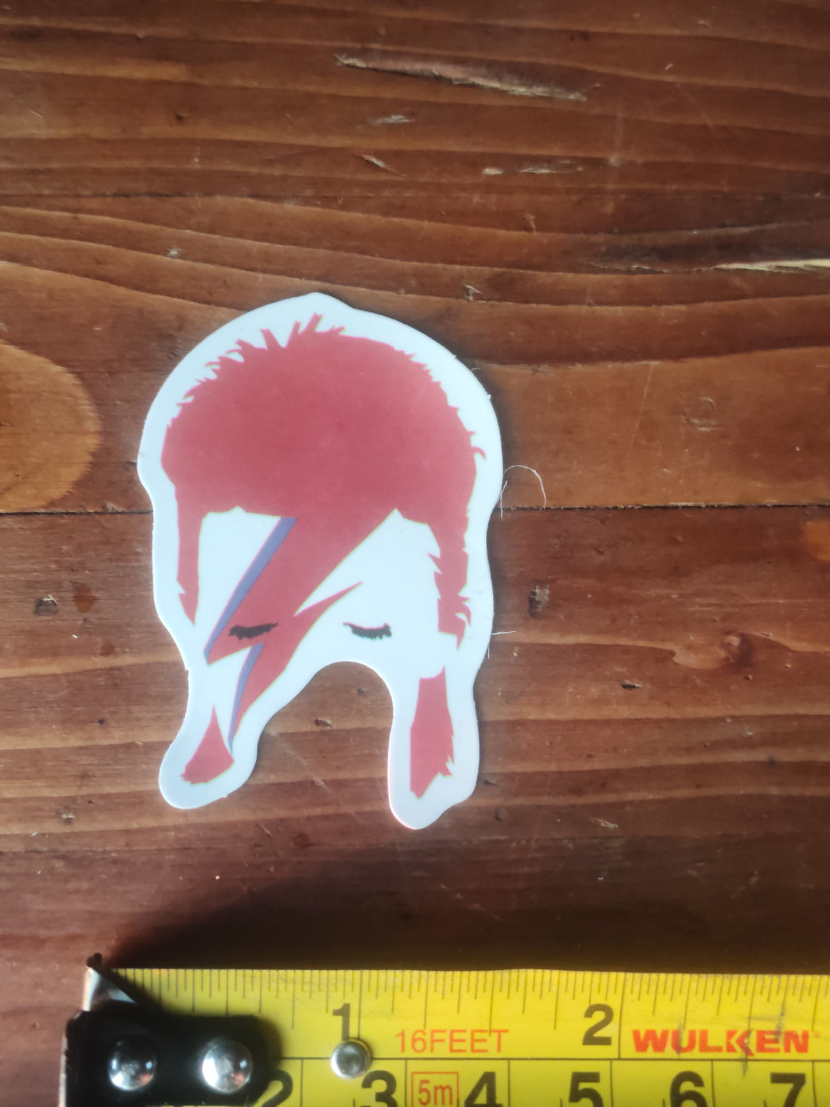 Bowie