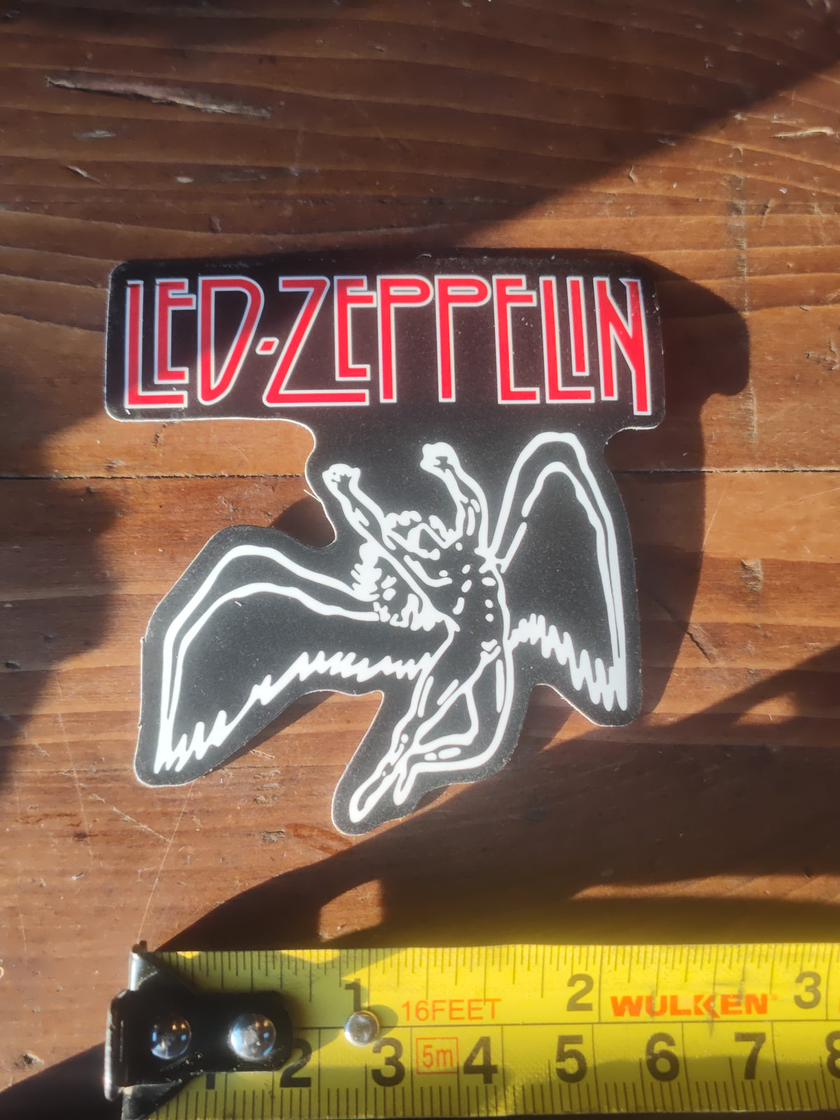 Led Zeppelin