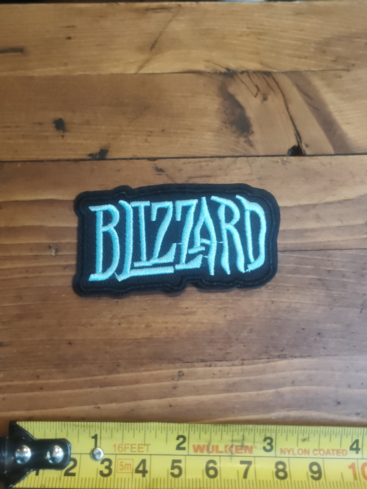 Blizzard of Oz