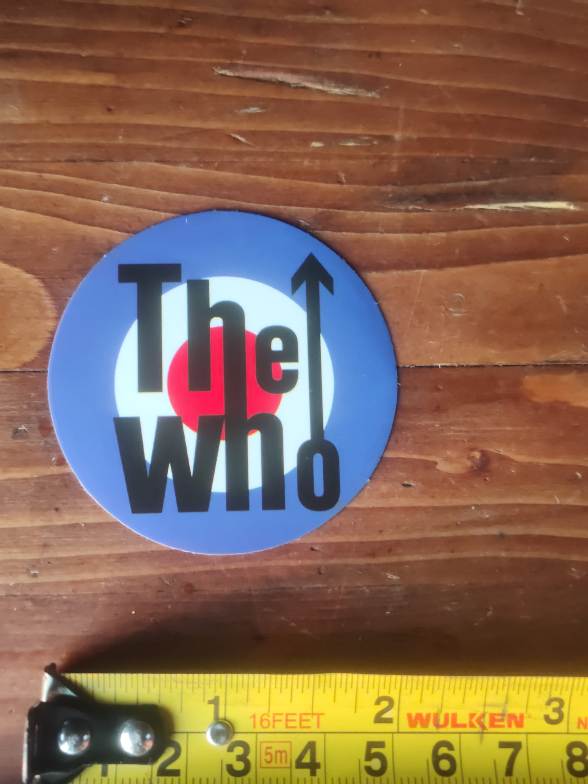The Who