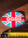 Oasis uk