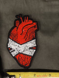 Coeur pansements