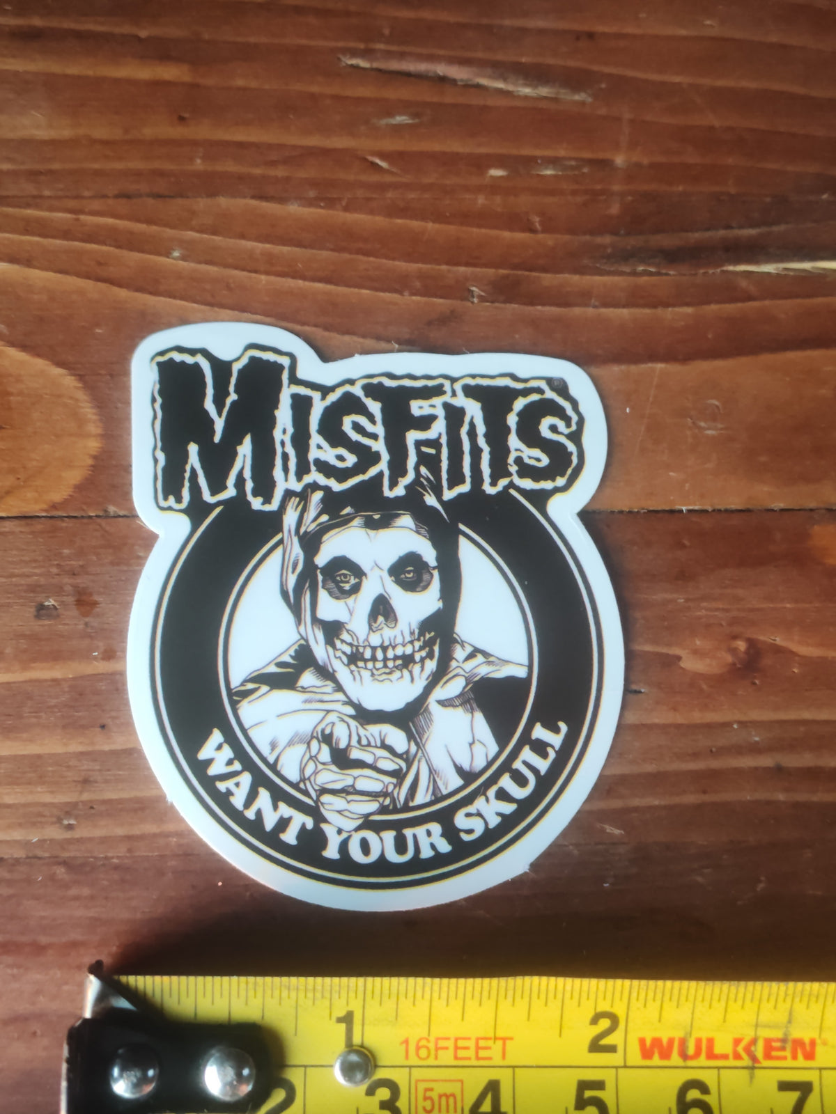 Misfits
