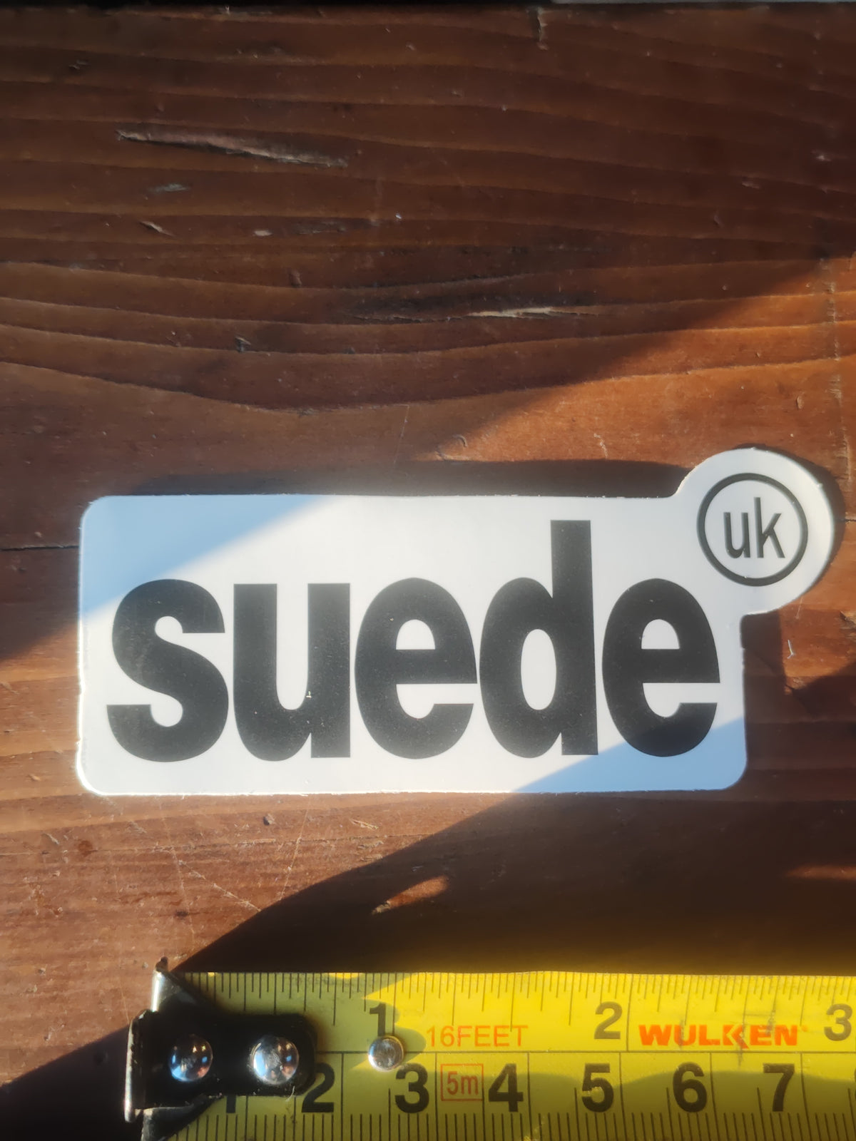 Suede