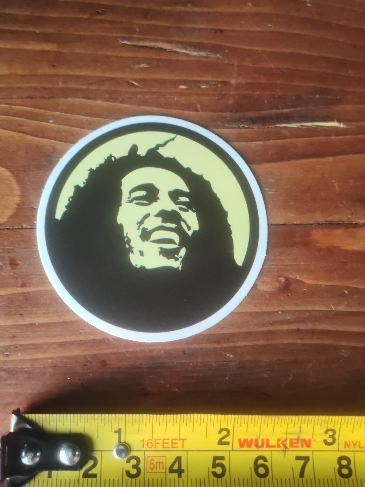 Bob Marley