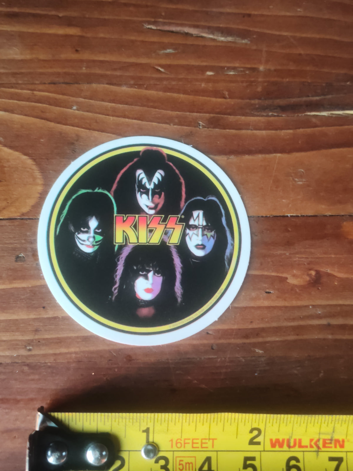 Kiss