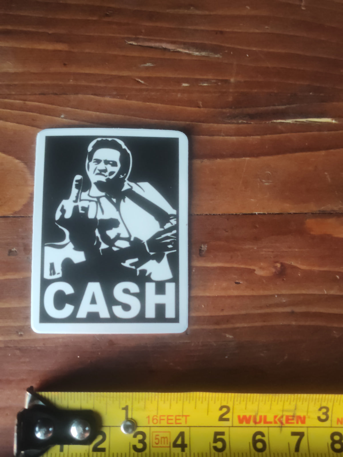 Johnny Cash