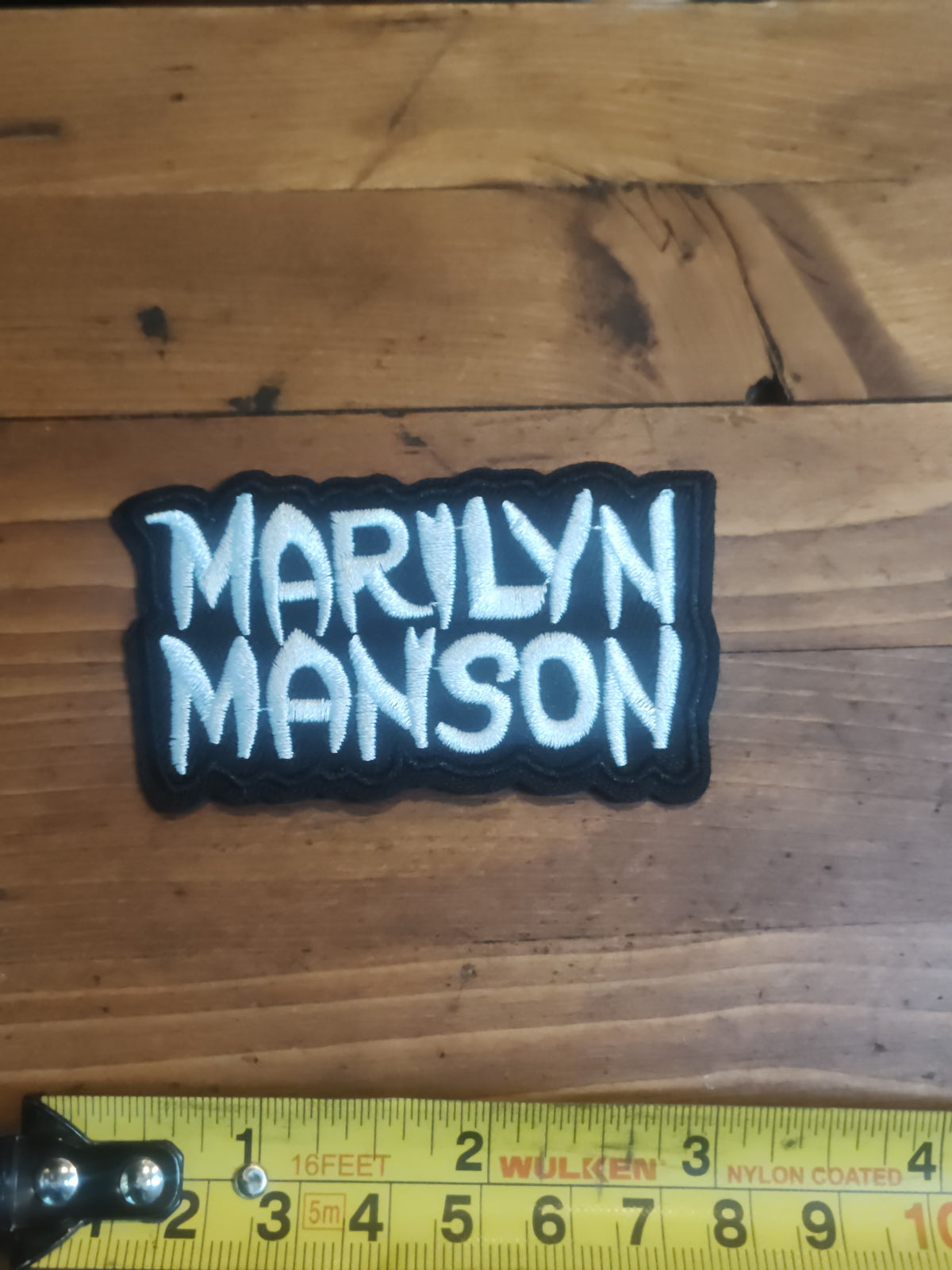 Marilyn Manson