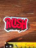 Rush