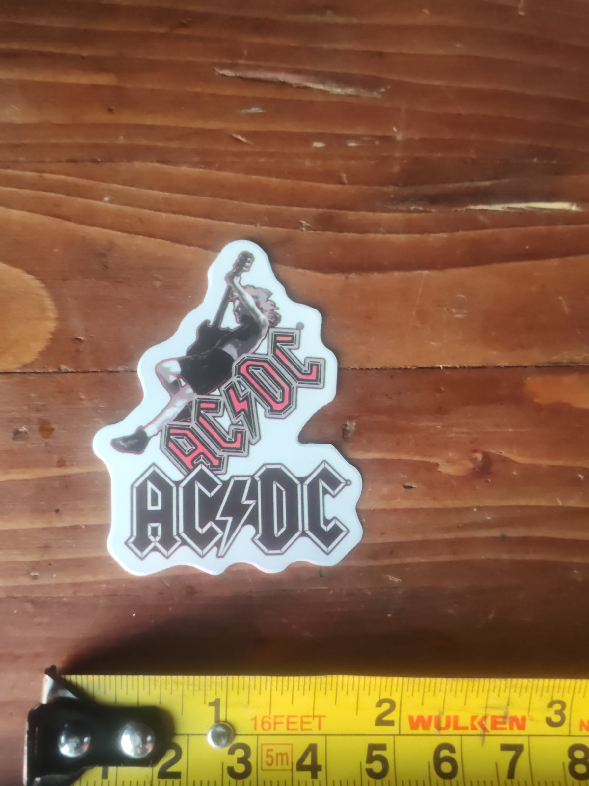 AC/DC