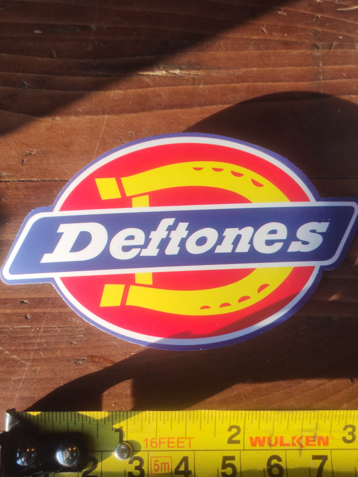 Deftones
