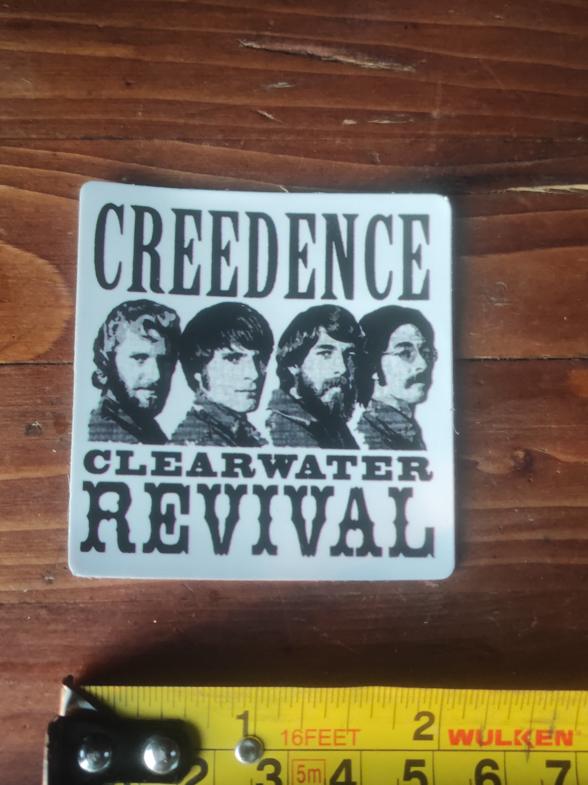 CCR