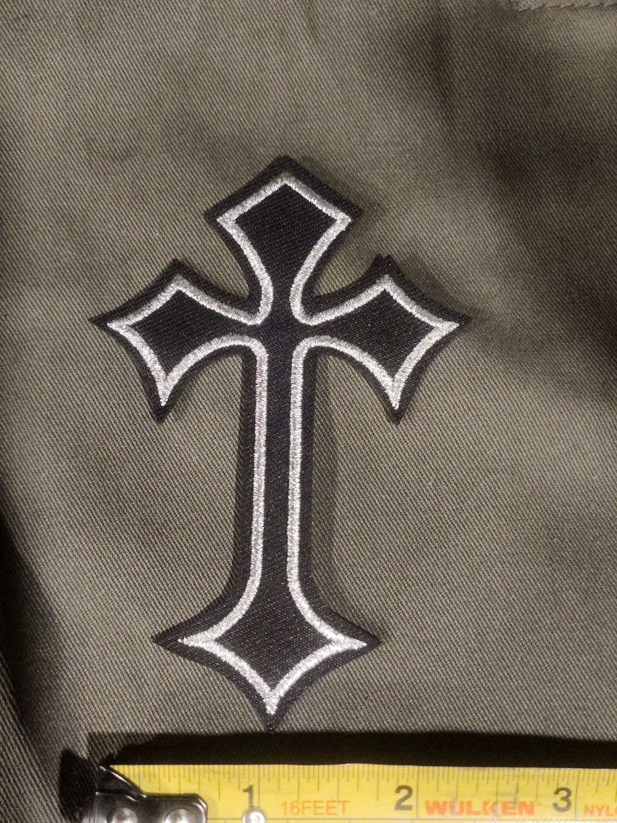 Croix