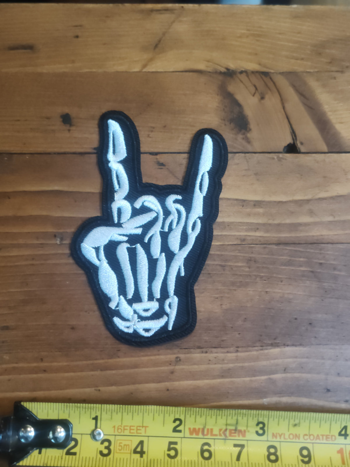 Rock On
