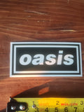 Oasis