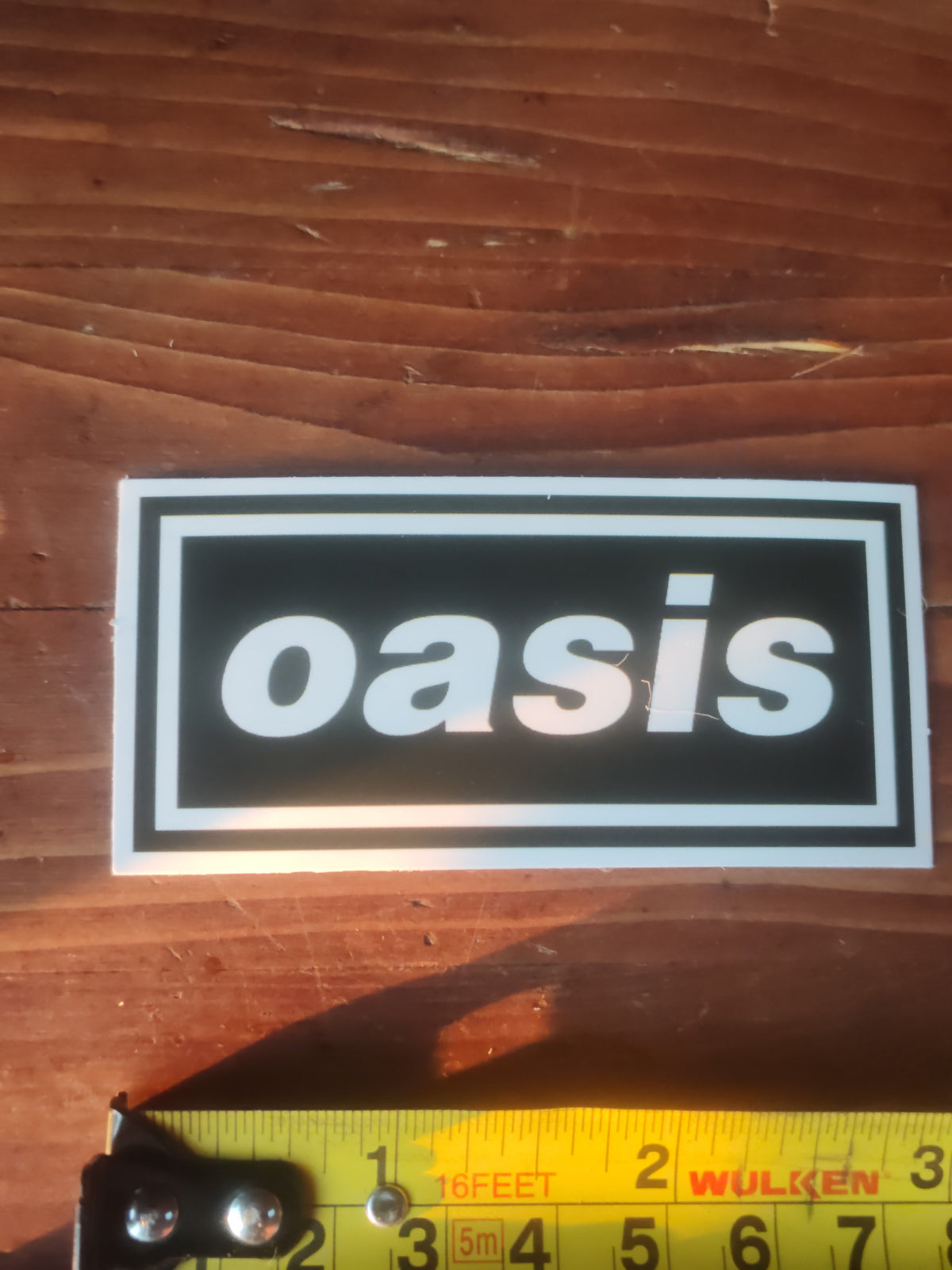Oasis