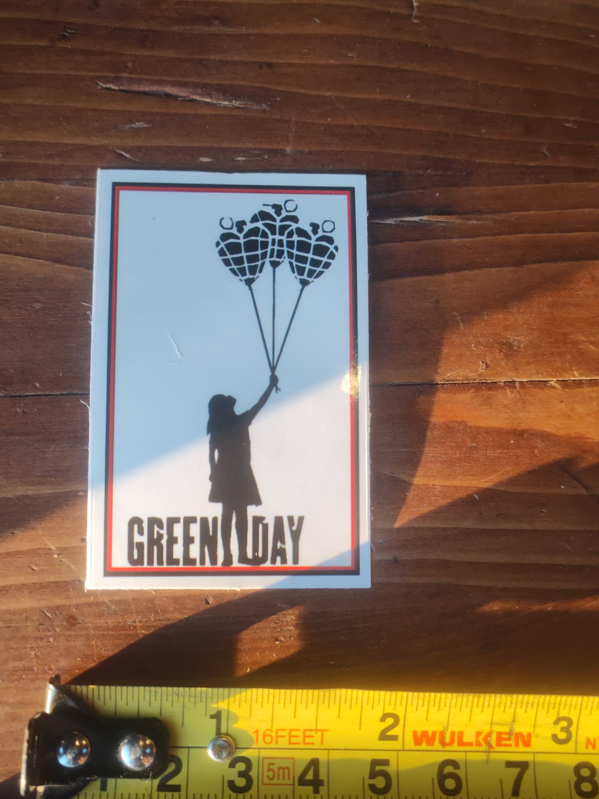 Green Day