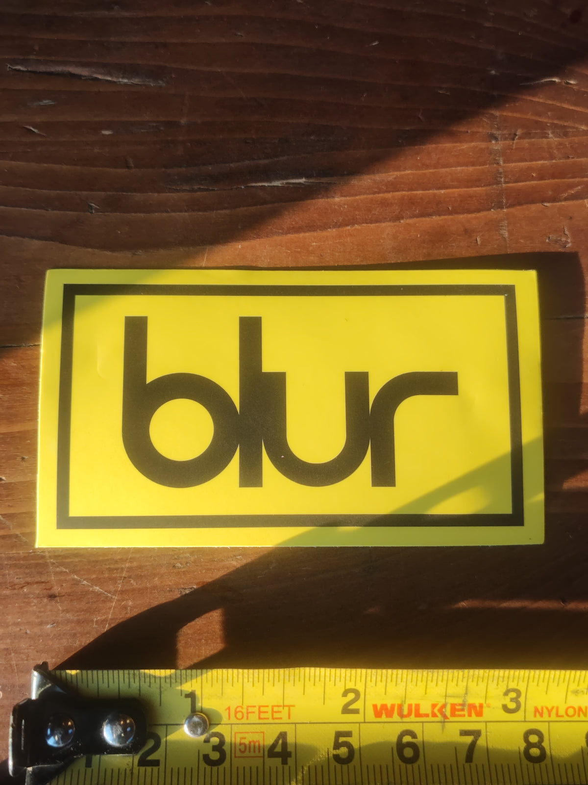 Blur