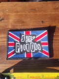 Sex Pistols