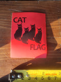 Cat Flag