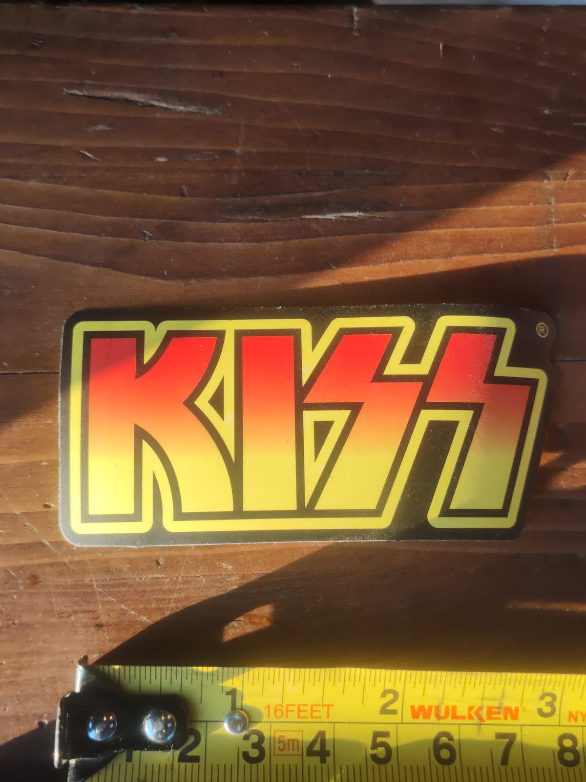 Kiss