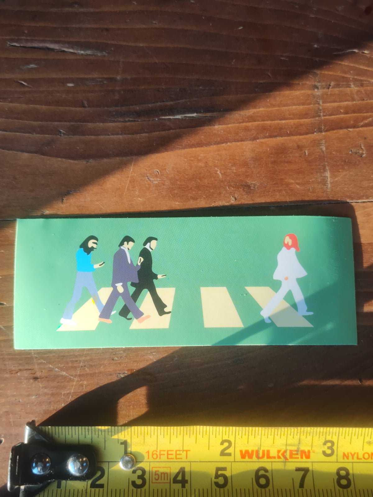 Beatles Road