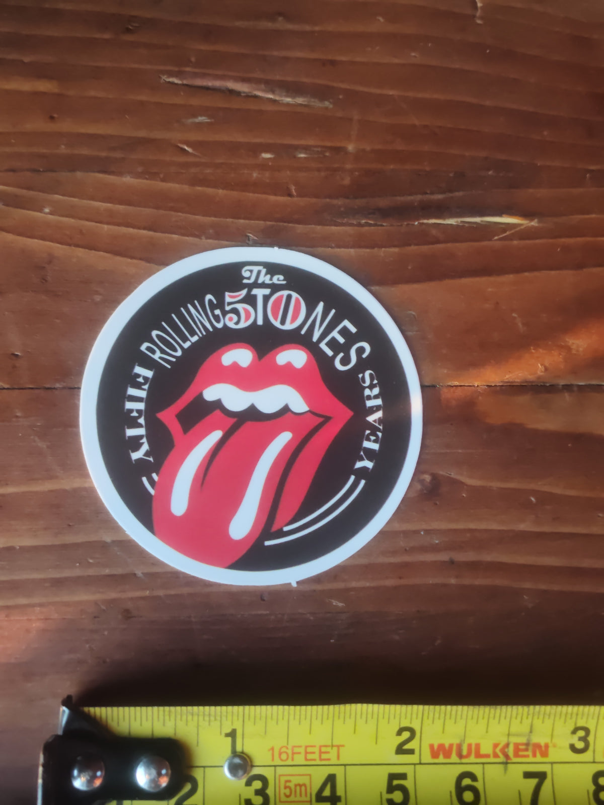 Rolling Stones
