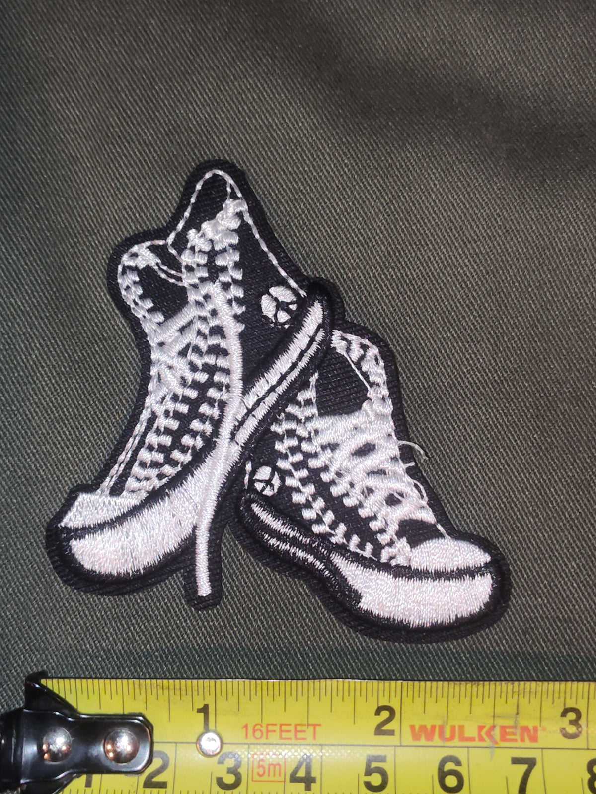 Souliers
