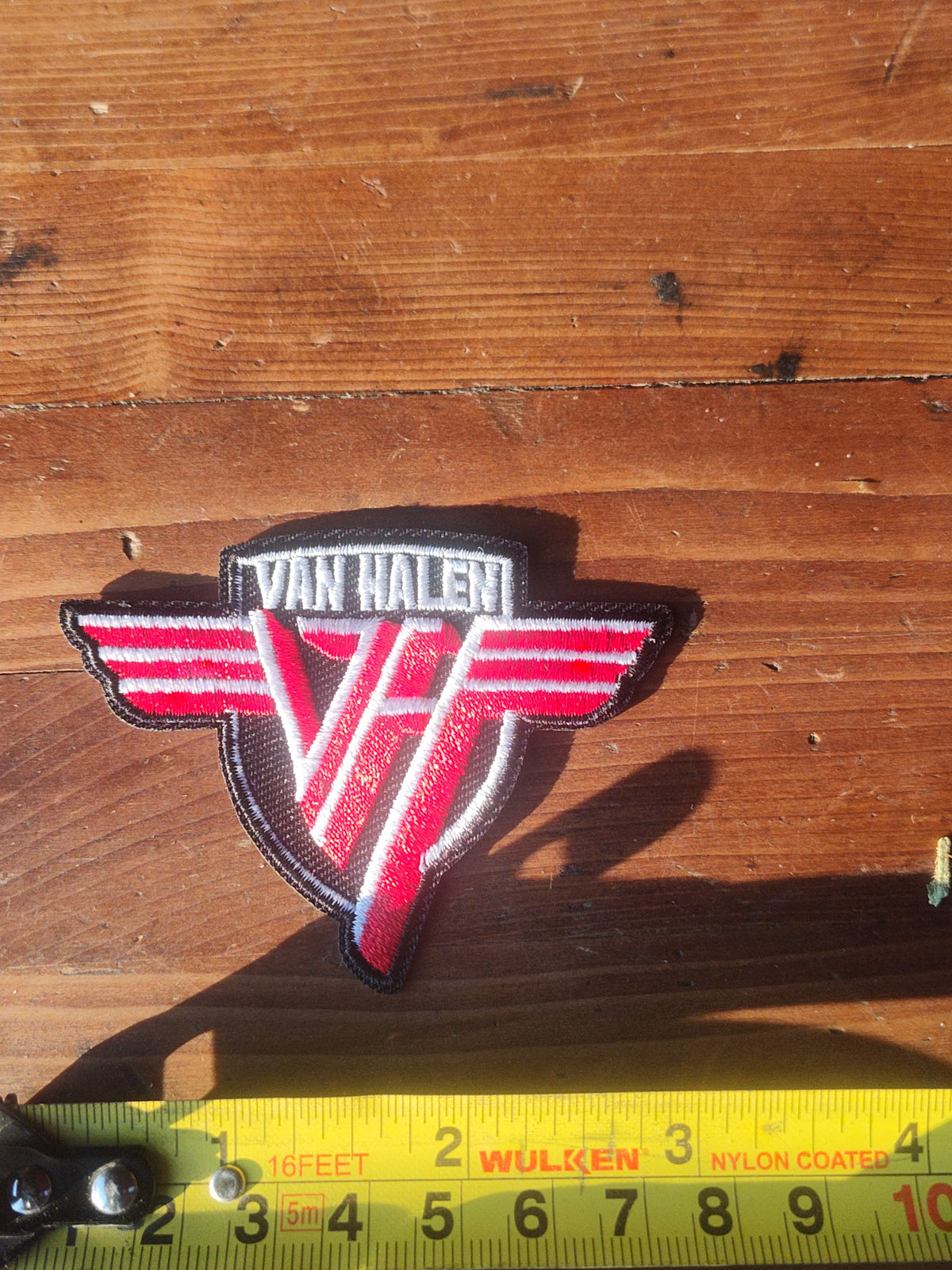 Van Halen
