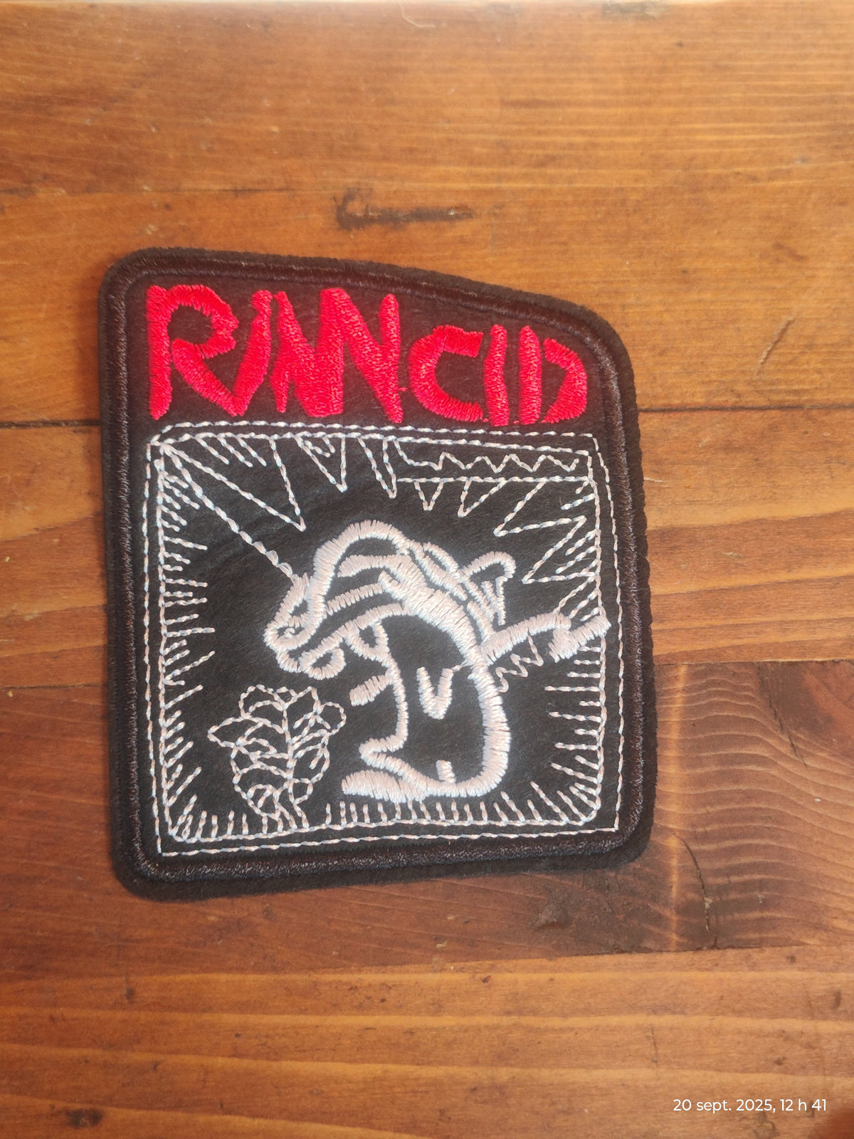 Rancid