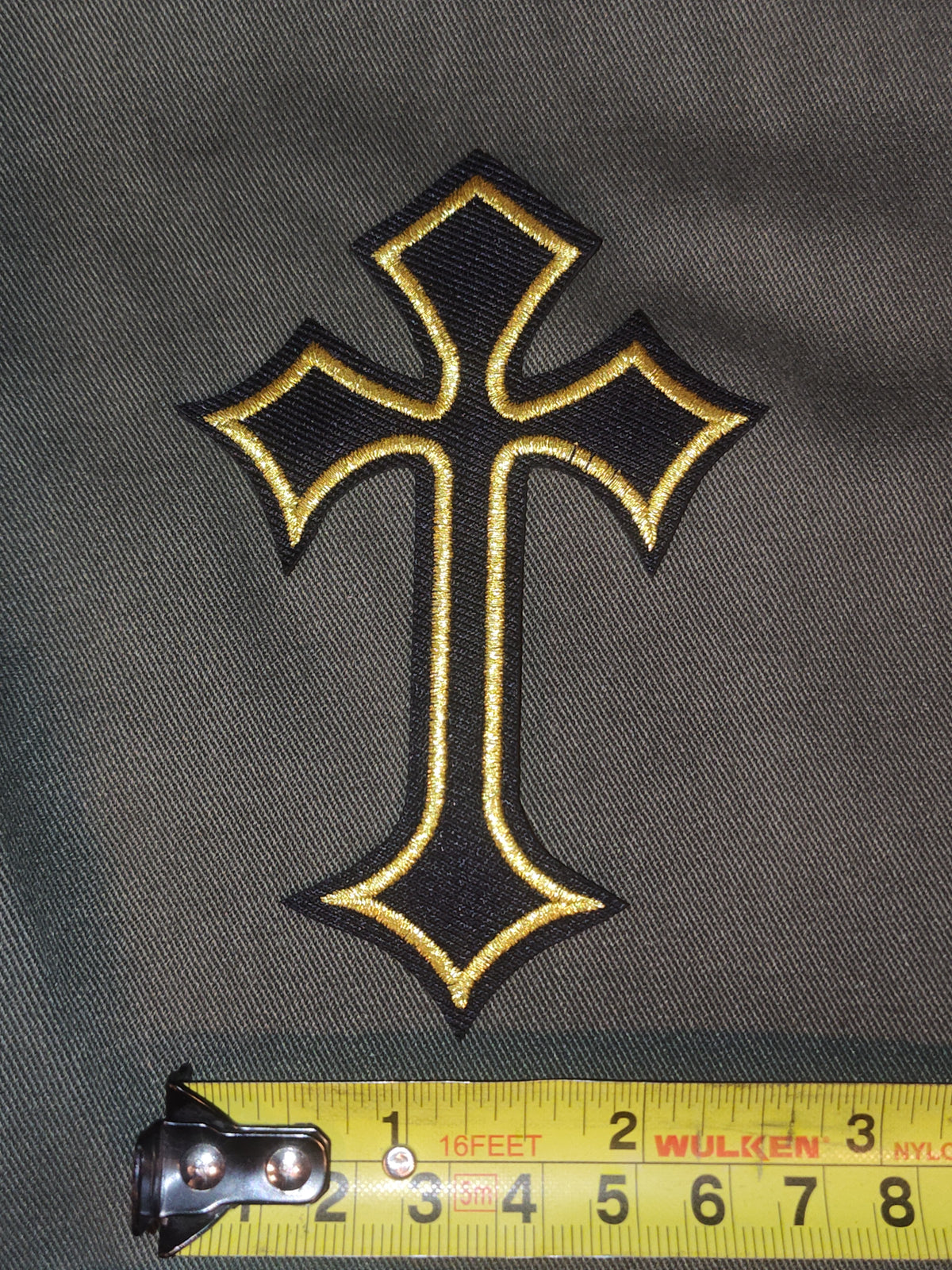 Croix