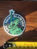 Punk Island 2010