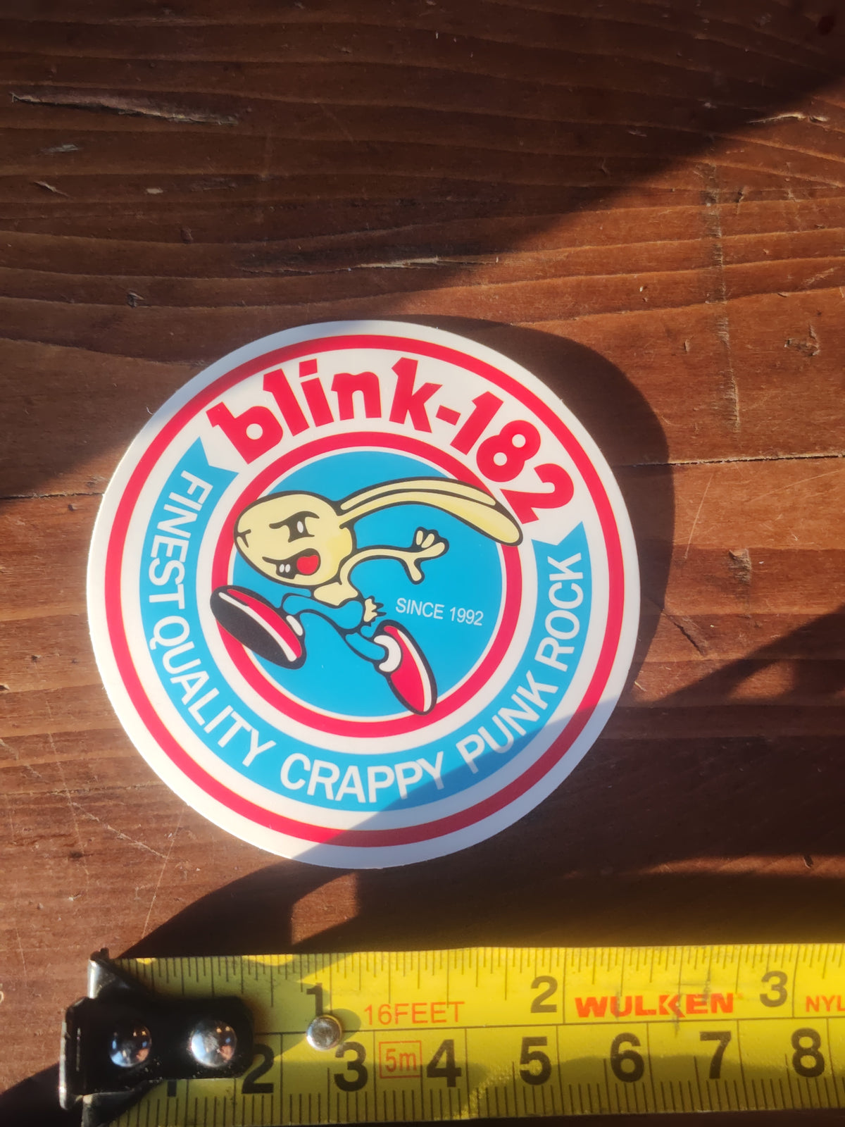 Blink 182