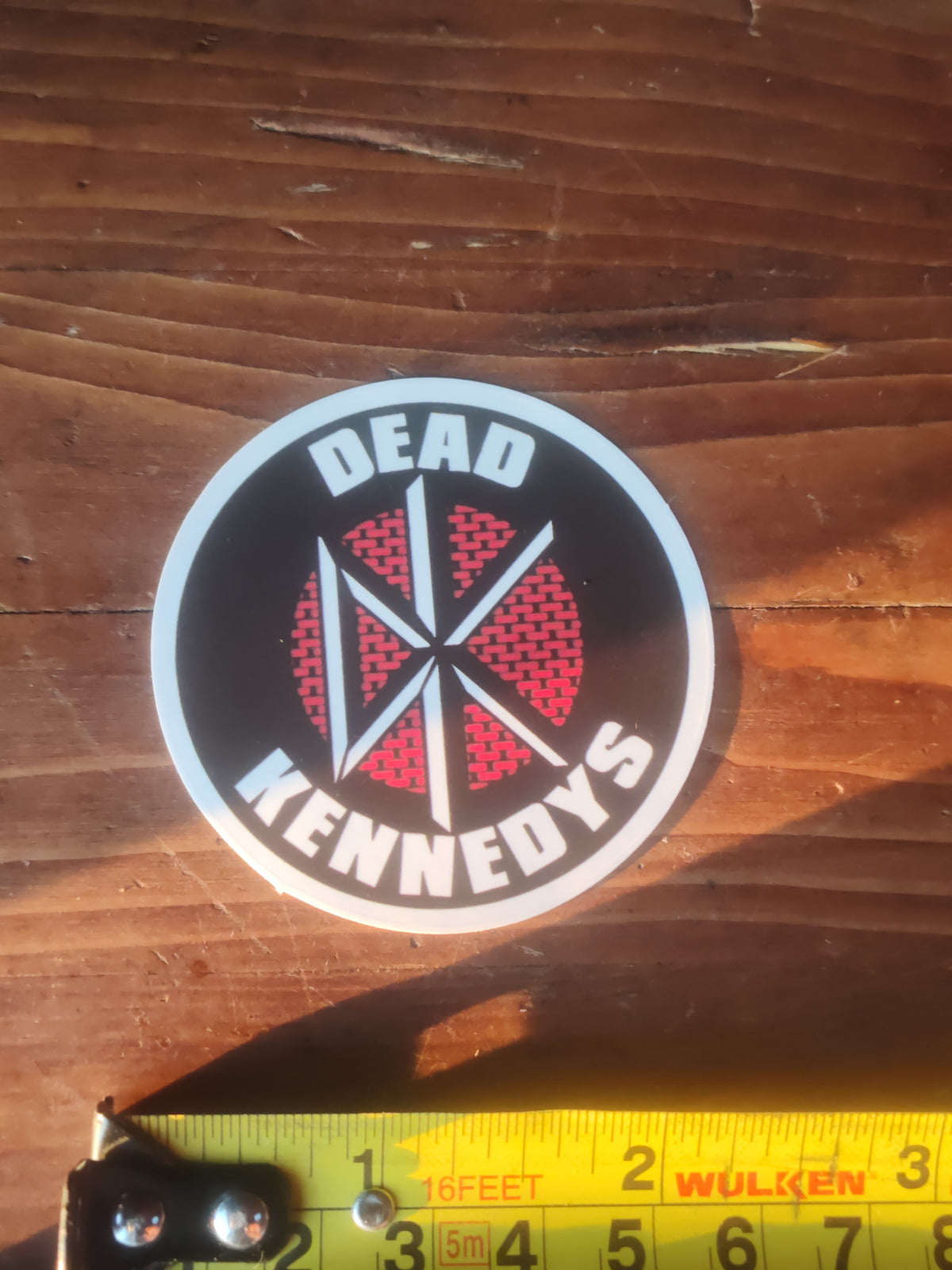 Dead Kennedys